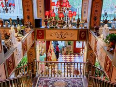 -老欧洲咖啡·西餐(后湖店)