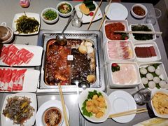 -海底捞火锅(八佰伴店)