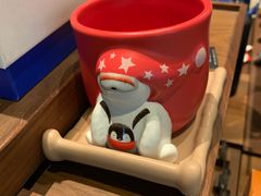 -星巴克臻选(北京颐堤港中心第二店)