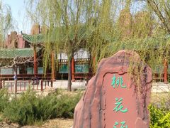 -武清南湖绿博园