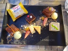 -LENBACH兰巴赫西餐啤酒坊(大连东港店)