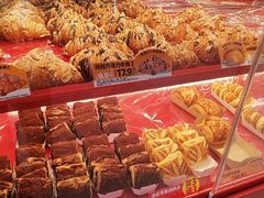 -味多美蛋糕(看丹桥店)