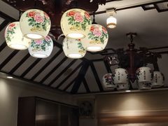 -山水茶艺馆·点心粤菜·30年老字号