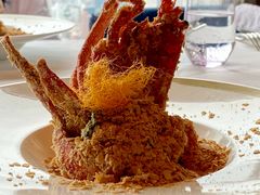 -金轩中餐厅 Jin Xuan(浦东丽思卡尔顿酒店)