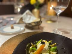 -北京古城老院厉晓麟精致菜