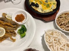 -外婆小聚茶餐厅·生日·团建(市民中心店)