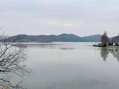-东湖落雁景区
