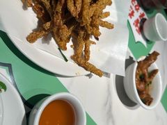 -鑫小城故事·藕汤·家常菜(台北一路总店)