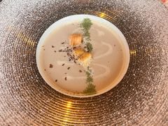 -YUE·6·西式融合餐厅(外滩六号店)