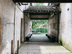 -乌镇东栅景区