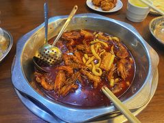 -李想大虾(文景路&凤城八路店)