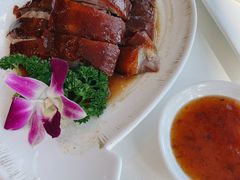 -广州塔晖粤轩中餐厅