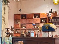 -懒鱼时光馆(沙坪坝店)