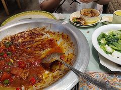 -大师傅金奖啤酒鱼(西街口总店)