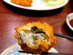 -翔峰炭火鳗鱼(悦泰街里公寓店)