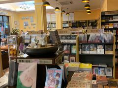 -新华书店(龙头路店)