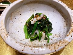 -荣一代目OMAKASE板前料理