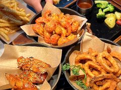 -必胜客(宁波天一水街店)