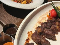 -收音机音乐餐酒吧(南滨路店)