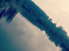 -洪泽湖古堰景区