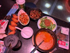 -纯K(打浦桥店)