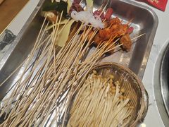 -钢管厂五区小郡肝火锅串串香(清河店)