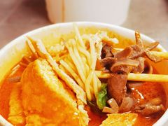 -四里沙茶面(湖滨四里店)