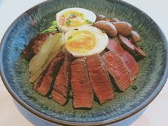 -L'Arome芳芳法国餐厅(仙林金鹰店)