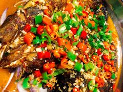 -红旗大食堂(君悦紫园店)