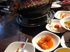 -火炉火自助餐(枫蓝国际店)