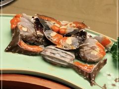 -宁波石浦大饭店(新材料城店)