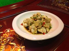 牧民老豆腐-大汗行宫园林餐厅