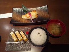 -千代武日本料理(哈西店)