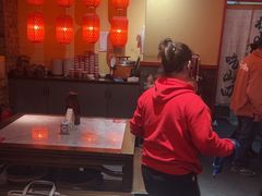 -山四砂锅(太原钟楼街店)