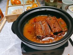 -北平食府(马鞍山路店)