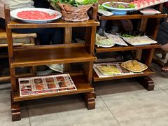 -仁和四季涮肉馆(天坛南门店)