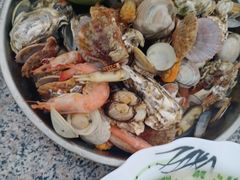 -晶渔坊·海鲜私房菜(东夷小镇店)