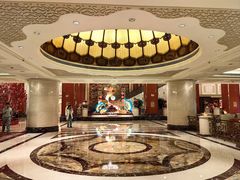 -北京中国大饭店