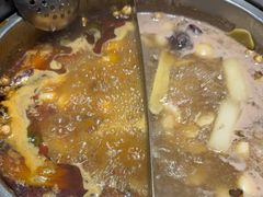 -快乐小羊(富强中路店)