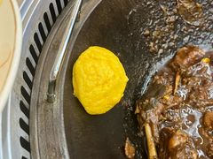 -冰城焰会大丰收铁锅炖(萝岗万达金街店)