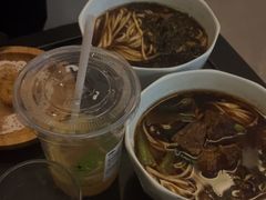 -水墨澜渟足道·SPA(瘦西湖旗舰店)