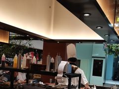 -大神太神·铁板烧(七宝领展广场店)