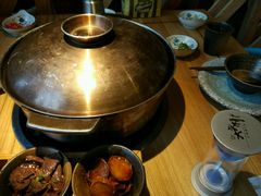 -大头椰·椰子鸡火锅(南宁万象城店)