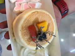 -狐狸和向日葵(北京路店)