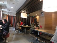 -麦当劳(大栅栏店)