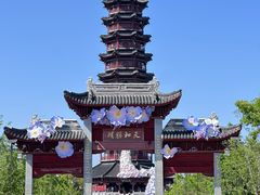 -江苏三台山国家森林公园