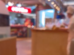 -西贝(宝乐汇店)