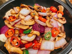 -榕意·川味之美(深业上城店)