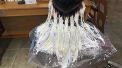 -心迪染发专门店