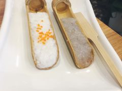 -水林间·寿喜烧自助(仙林金鹰店)